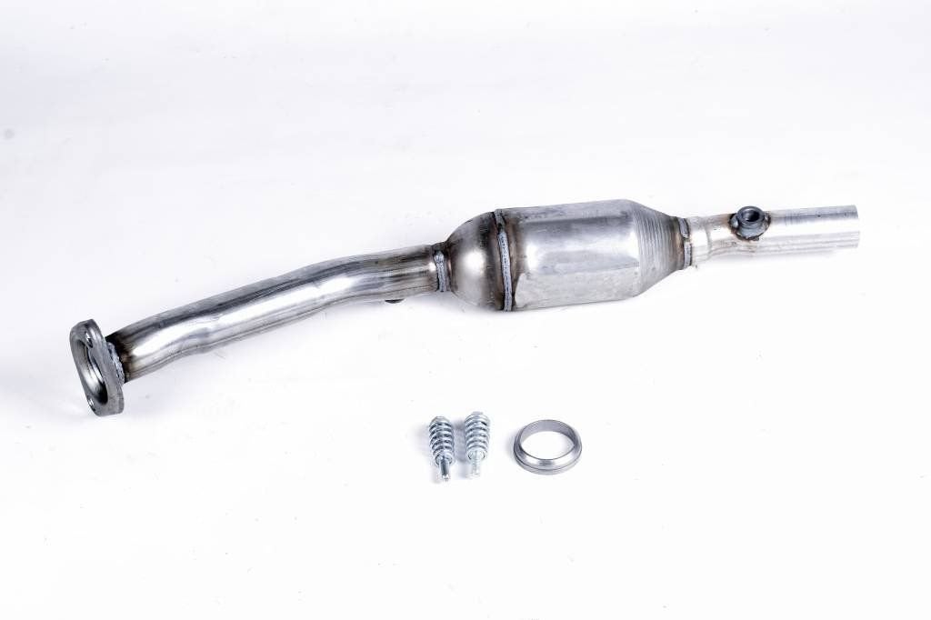 Katalysator Toyota Yaris, -, -, Nieuw, Ophalen of Verzenden