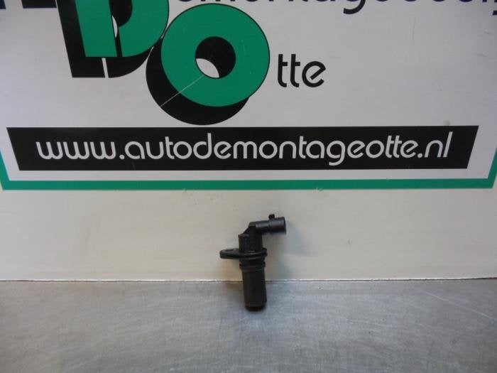 Capteur PMH d'un Alfa Romeo Mito, -, 3 mois de garantie, Utilisé, Alfa Romeo