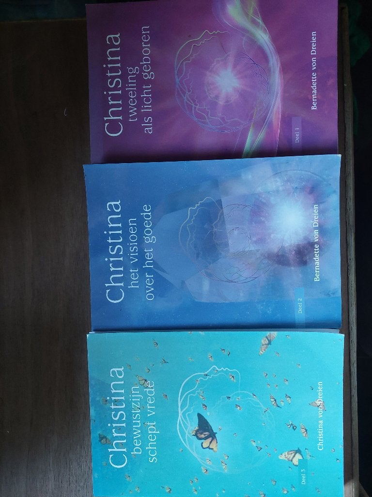 Spirituele boeken, Ophalen, Zo goed als nieuw, Spiritualiteit algemeen, Overige typen