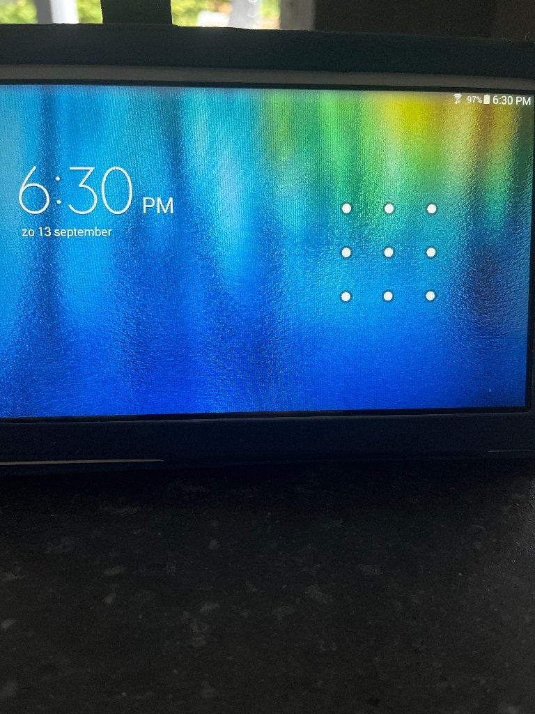 Samsung galaxy tab 3 lite, Computers en Software, Ophalen, 32 GB, SM-T113, Samsung galaxy tab