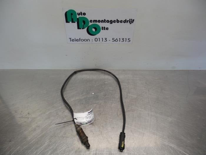 Lambda Sonde van een BMW 3-Serie (3-Serie 98-), Gebruikt, -, -, Ophalen of Verzenden