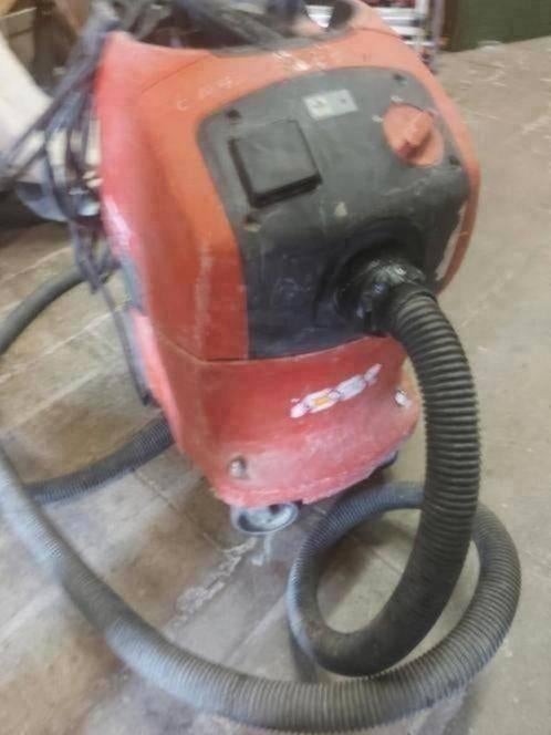 Hilti stofzuiger vc 40 UL asperator, Ophalen, Zo goed als nieuw, Overige typen