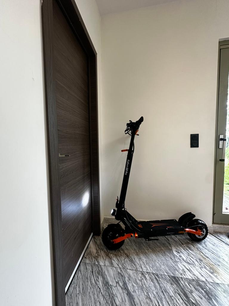 G2pro doden, Fietsen en Brommers, Steps, Zo goed als nieuw, Gewone step, Ophalen of Verzenden