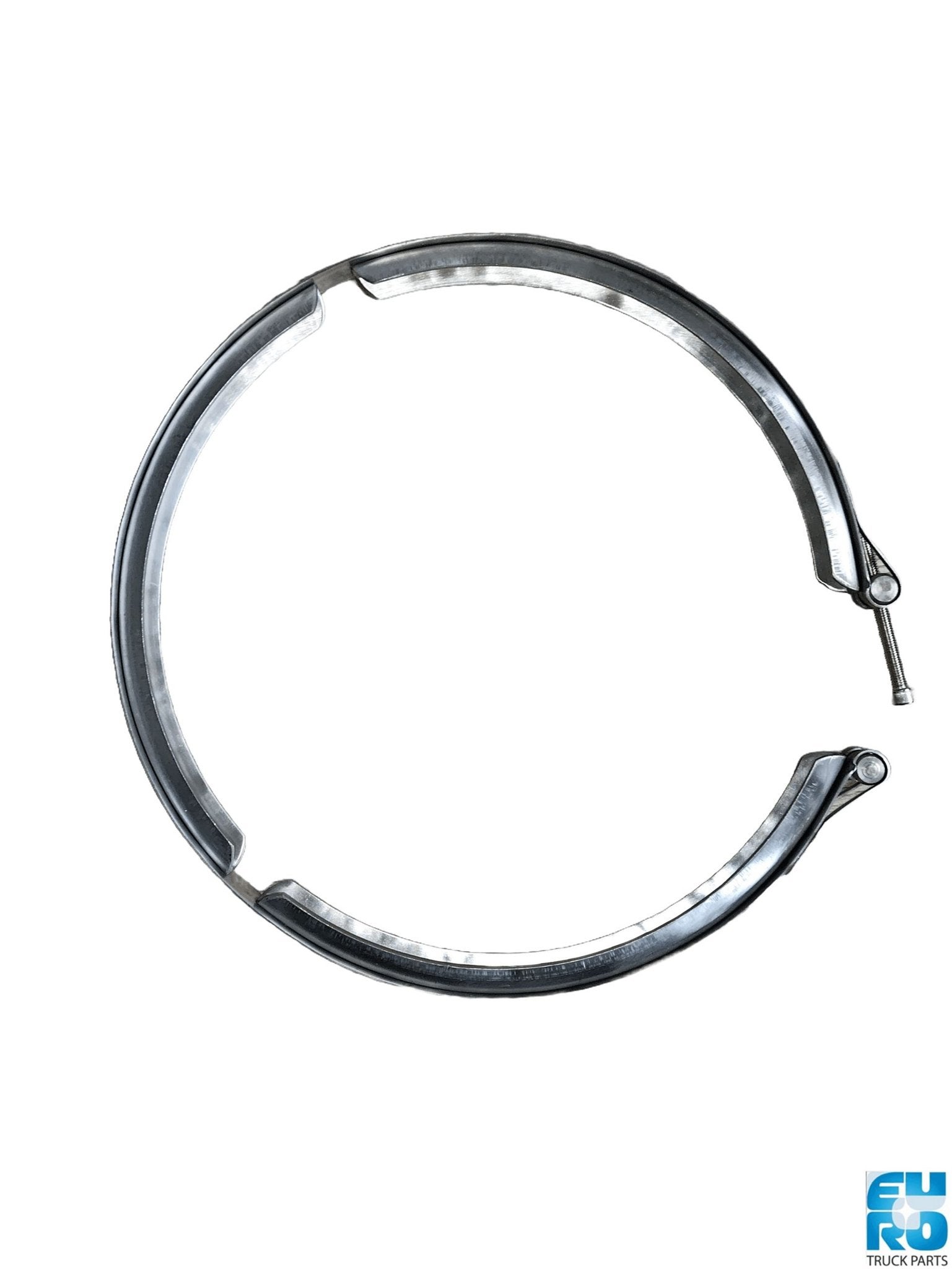 VOLVO FH4 V-KLEM AFTERMARKET 21445539A, Neuf, -, Volvo, Systèmes d'échappement