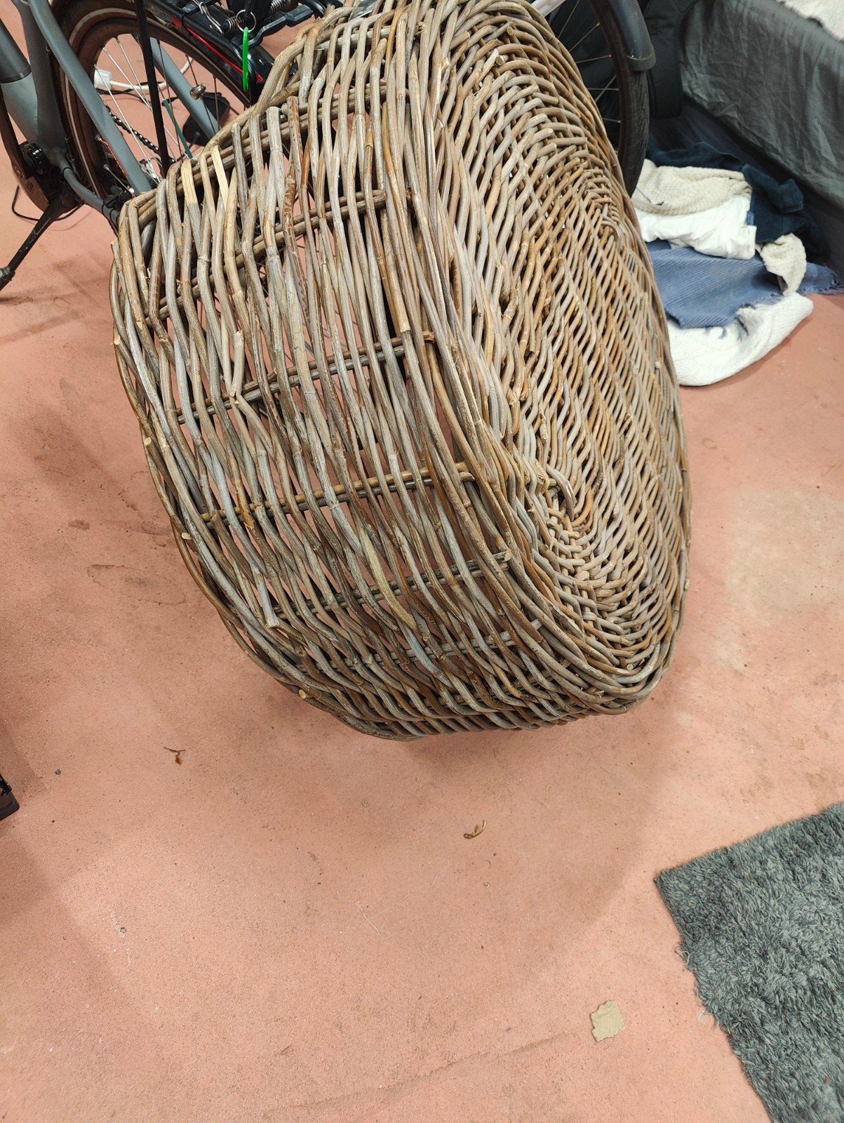 Lit pour chien, Autres marques, Enlèvement, Utilisé, Autres types
