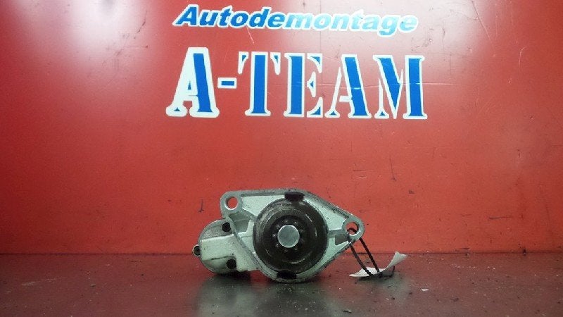 DÉMARREUR Volkswagen Polo III (6N1) (01-1994/10-1999), Volkswagen, Volkswagen AG, Utilisé, Kundenbetreuung@volkswagen.de