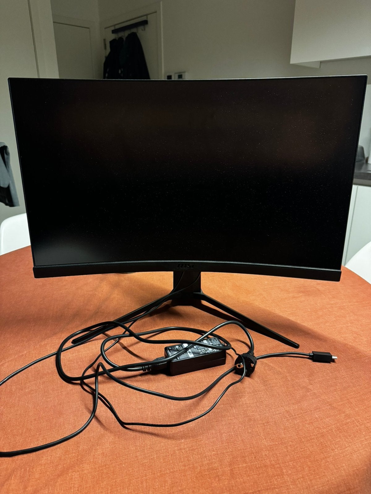 MSI gaming monitor, Informatique & Logiciels, Gaming, DisplayPort, Moins de 1 ms, Enlèvement