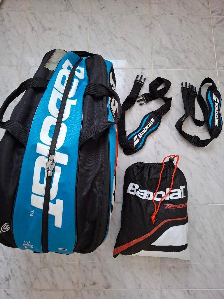 BABOLAT Badminton sac de sport sac a dos, Enlèvement ou Envoi, Utilisé, Adulte unisexe