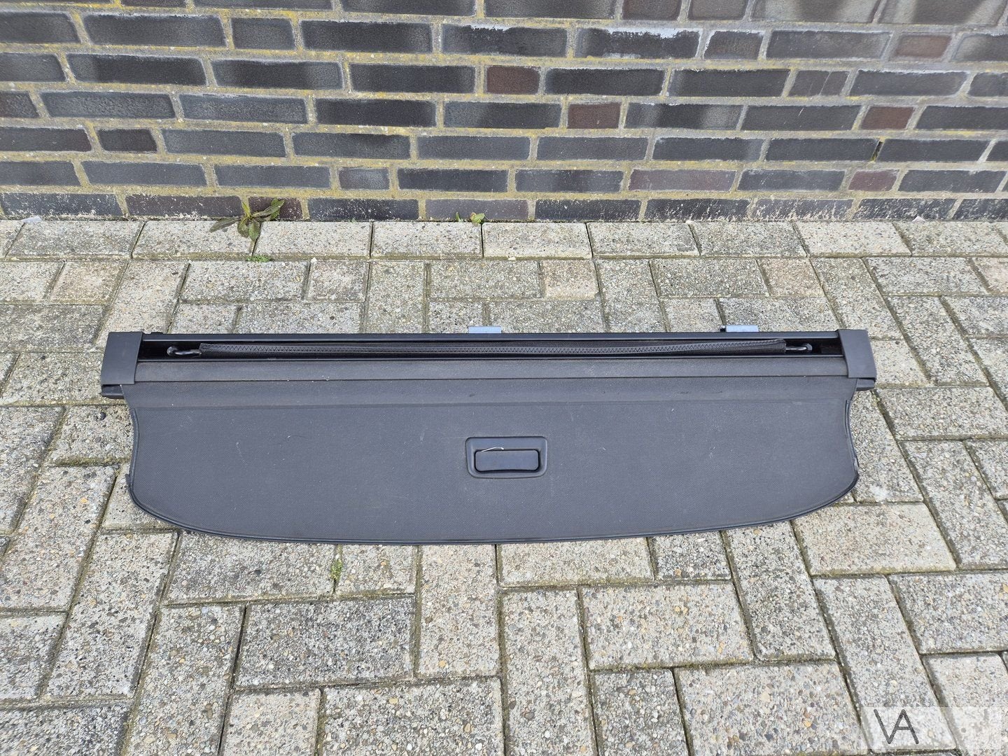 Audi A4 8e station 2001 - 2008 rolhoes met hondenrek rollo, -, Audi, Utilisé, -
