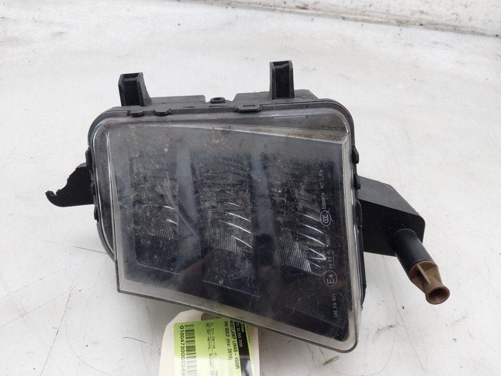 ANTI BROUILLARD AVANT GAUCHE Golf VII (AUA) (|5G0941699D|), Volkswagen, Volkswagen AG, Utilisé, Kundenbetreuung@volkswagen.de