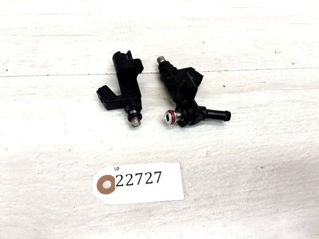 1290 Superduke (R) 2014 - 2016 KTM Injector D1-45728, Motoren, Onderdelen | Overige