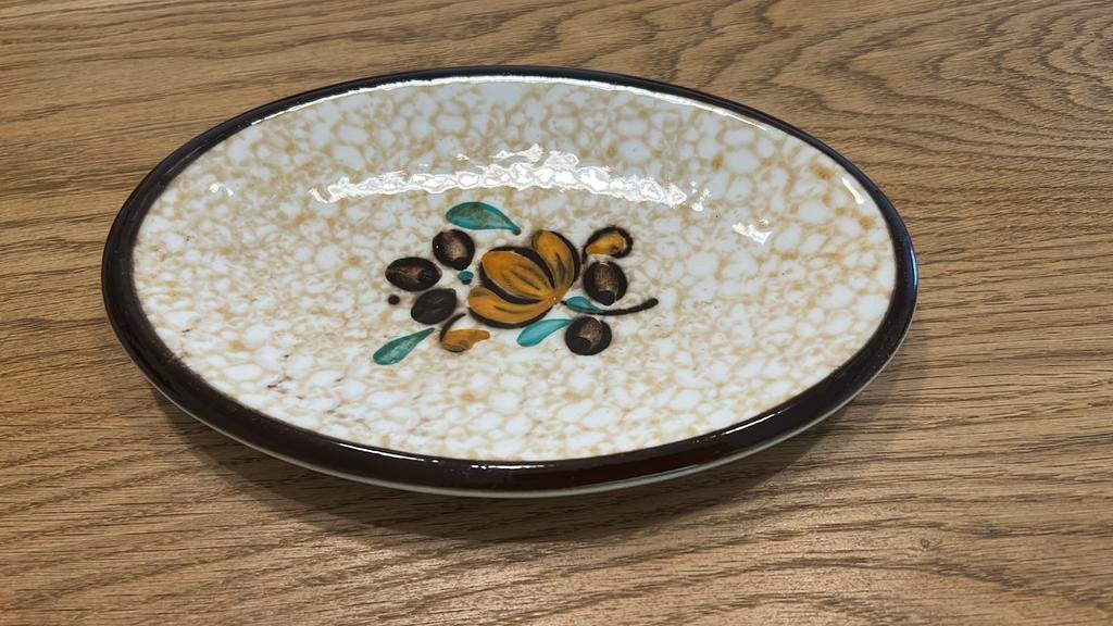 Bol ovale Boch La Louvière, Enlèvement ou Envoi