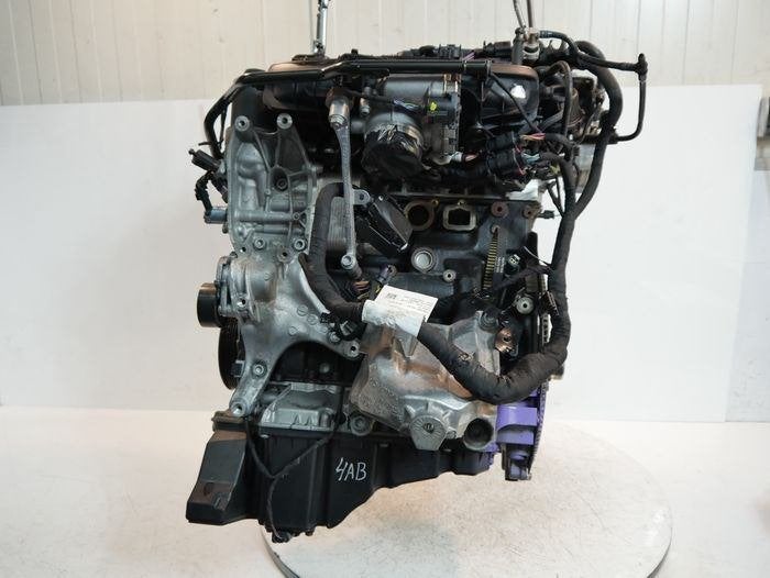 Audi A4 B9 A5 Q7 2.0 TFSI - CYRB-CYR/06L100034K-06L100034KX, Enlèvement ou Envoi, Révisé, Audi