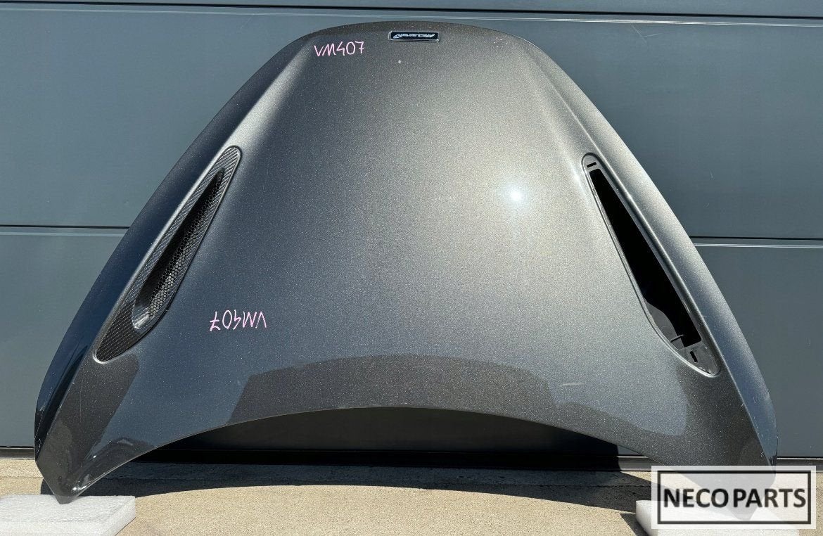 MCLAREN 720S MASKERHOES CARBON LEVERBAAR !!, Gebruikt, -, Overige automerken, -