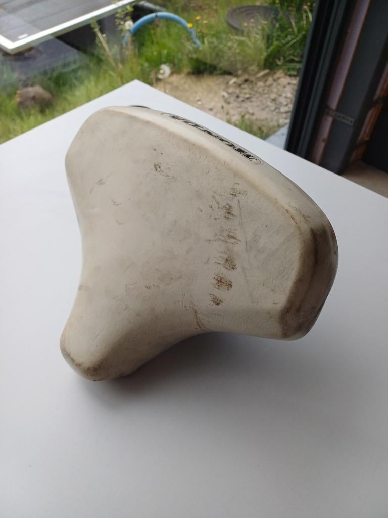 Honda Camino zadel - uitstekende staat, Ophalen