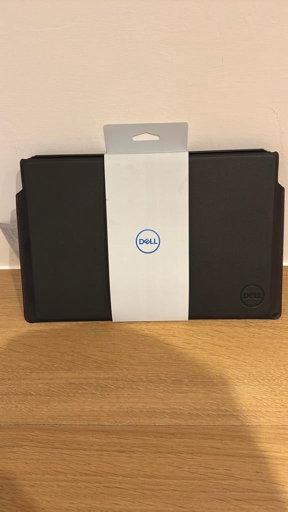 DELL premier sleeve 13, Computers en Software, Laptoptassen, Ophalen of Verzenden, 13 inch, Nieuw