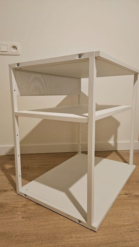 IKEA PLATSA Open shelving unit, Ophalen, Gebruikt