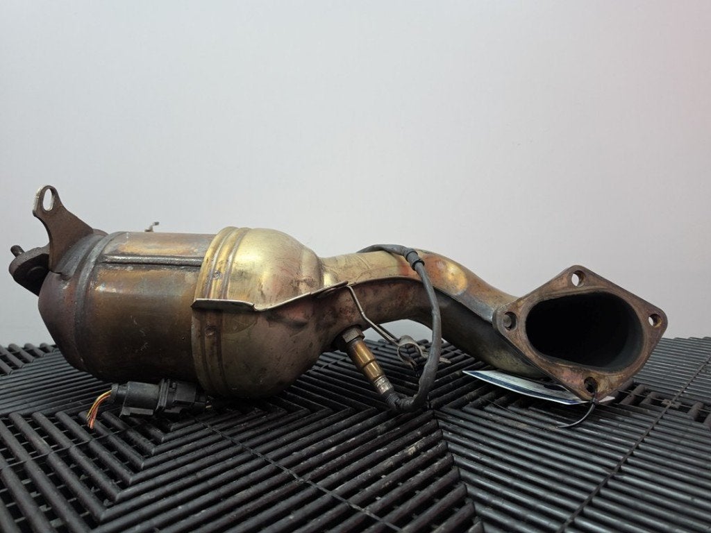 CATALYSEUR Tiguan (5N1 / 2) (|1K0131701EE|1K0254201GX|), Volkswagen, Volkswagen AG, Utilisé, Kundenbetreuung@volkswagen.de