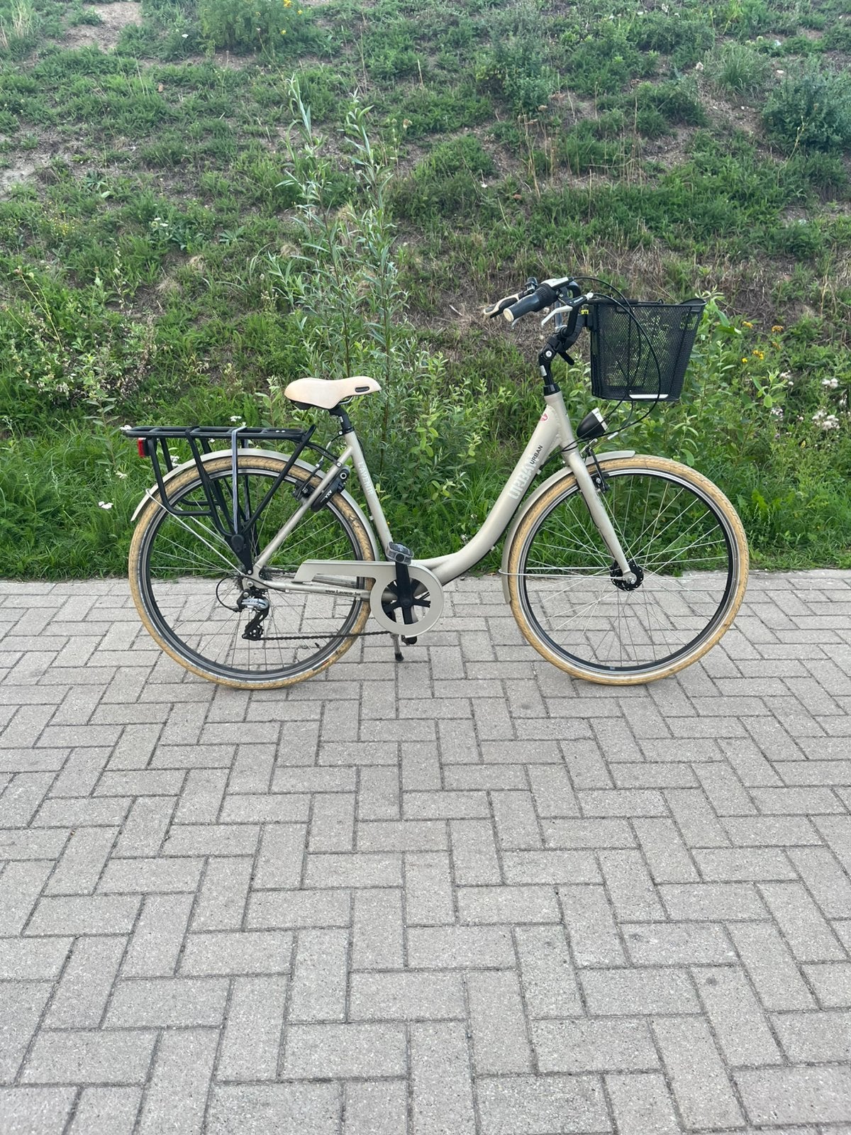 Vélo pour femme en parfait état, Vélos & Vélomoteurs, Enlèvement, Comme neuf, Vitesses