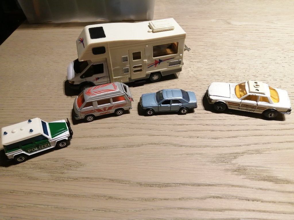 mobilhome + auto's, Ophalen of Verzenden, Zo goed als nieuw