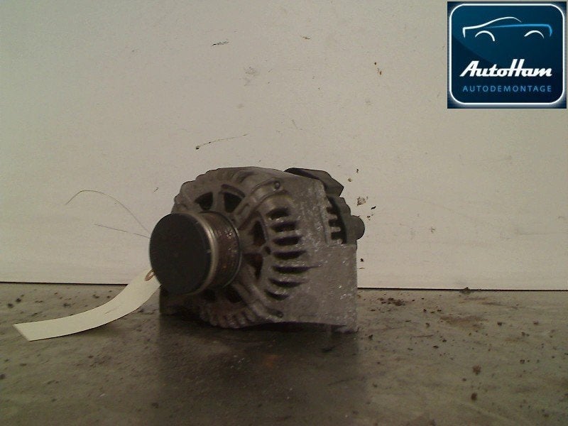 ALTERNATEUR Punto Evo (199) (|46823547|51784845|71723039|), Autos : Pièces & Accessoires, Dhr. J. Ham, Administratie@autoham.nl