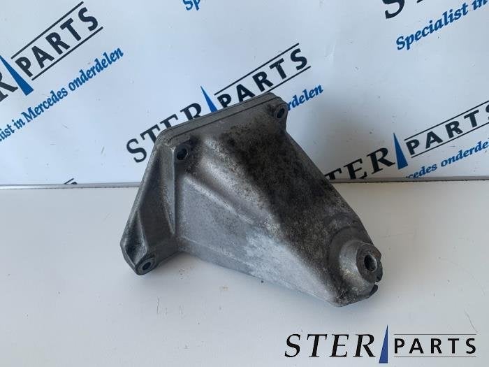 Support moteur d'un Mercedes S-Klasse, 3 mois de garantie, Utilisé, -, -