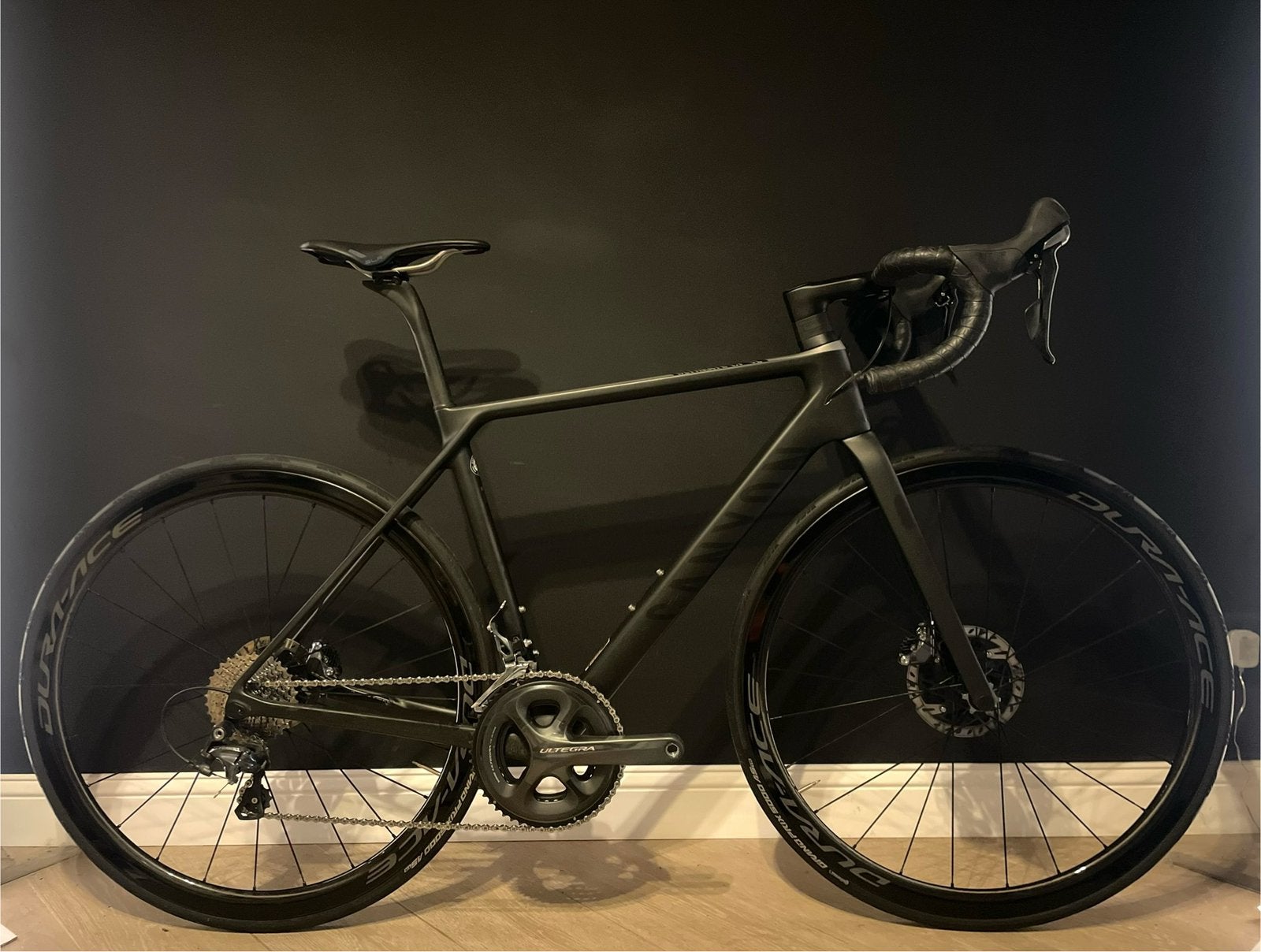 Canyon Ultimate CF SL carbon S-schijf Ultegra, Canyon, Carbon, Canyon, Canyon