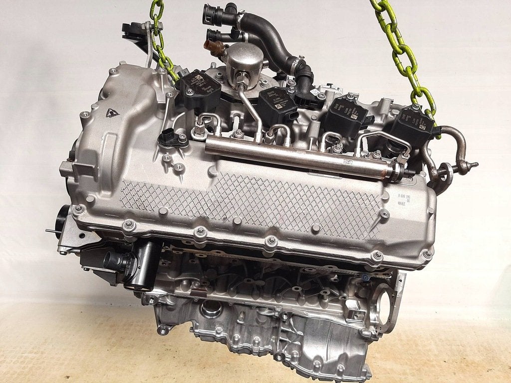 Moteur S63B44B Complet BMW G15, F92, Envoi, Utilisé, Daihatsu