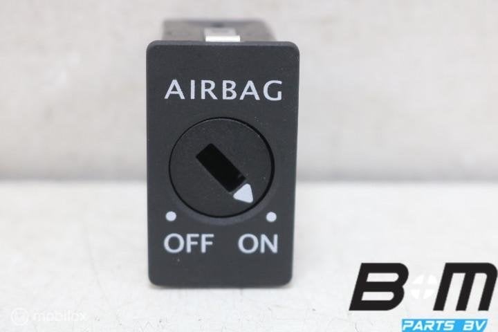 Schakelaar bijrijdersairbag  Audi A6 4G 5P0919237, Autos : Divers, Antivol, Utilisé