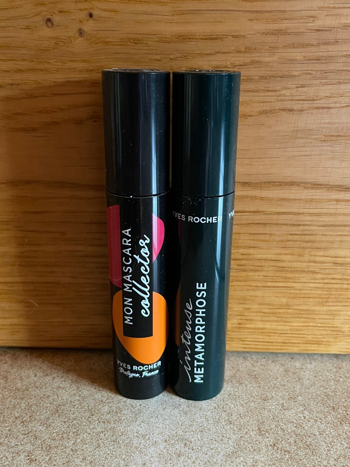 Lot de mascaras collector YR intense métamorphose Neufs!!, Bijoux, Sacs & Beauté, Enlèvement ou Envoi, Neuf