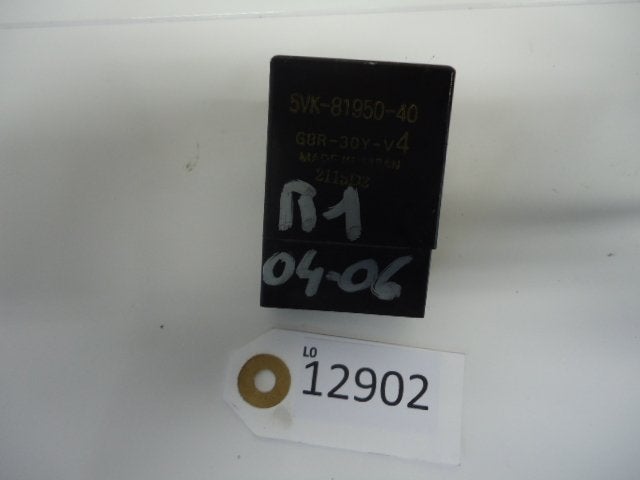 R1 2004 - 2006 Yamaha Elektrische component D1-14804