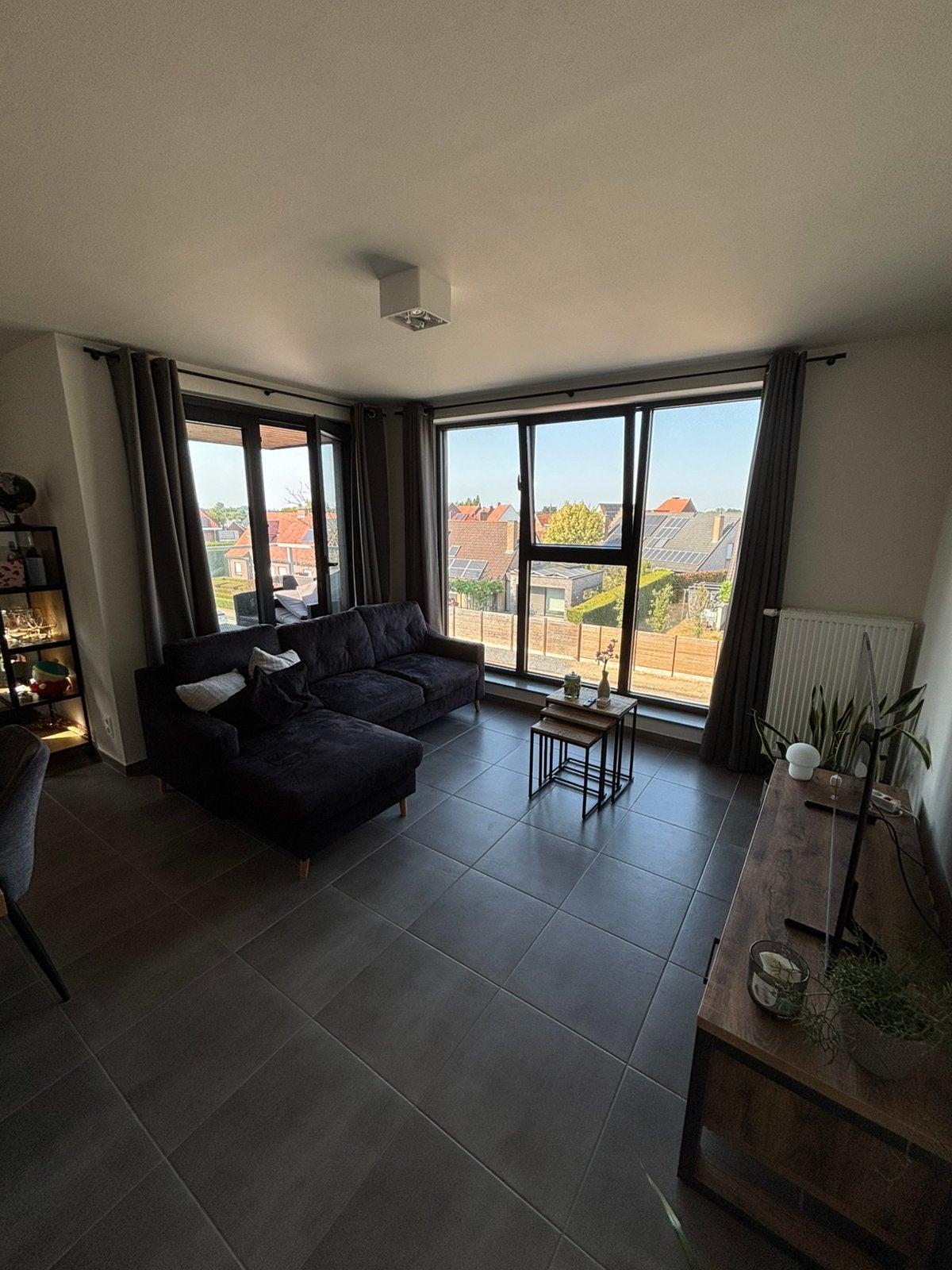 Appartement Vichte te huur, Immo, 50 m² of meer, Provincie West-Vlaanderen