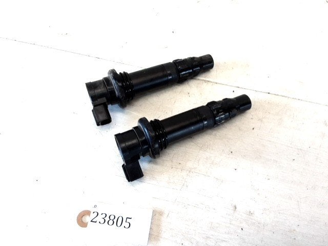 Tracer 700 2020 - 2022 Yamaha Bobijn bougiekop D1-54698