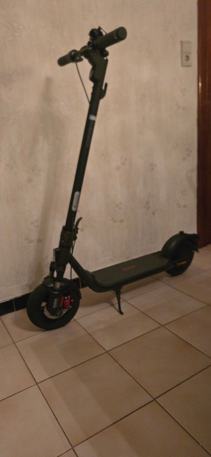 Ninebot Segway F2 II, Vélos & Vélomoteurs, Enlèvement ou Envoi, Comme neuf, Step électrique (E-scooter), Segway ninebot