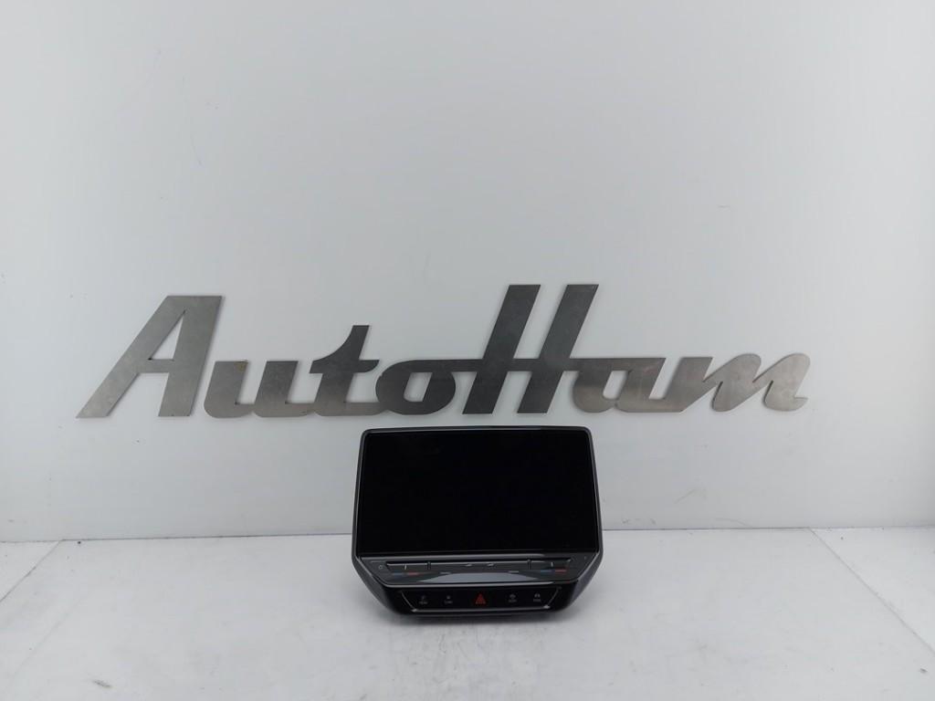 MULTI MEDIA COMPUTER Volkswagen ID.4 (E21) (01-2020/10-2023), Auto-onderdelen, Elektronica en Kabels, Volkswagen, Gebruikt