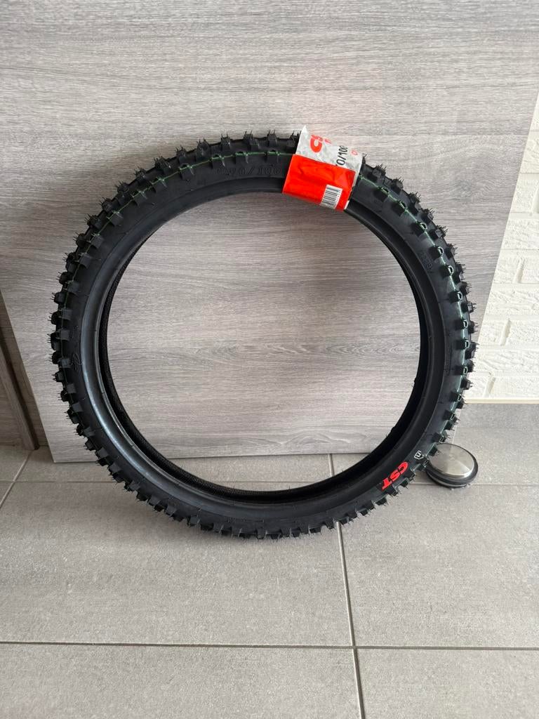 Pneu Surron, Vélos & Vélomoteurs, Vélos Pièces, Enlèvement, Comme neuf, Pneu