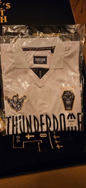 maillot de football, Enlèvement ou Envoi, Neuf, Maillot