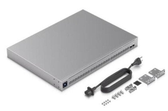 USW-Pro-Max-24 Ubiquiti UniFi Switch Pro Max 24 port NIEUW, Enlèvement ou Envoi, Neuf