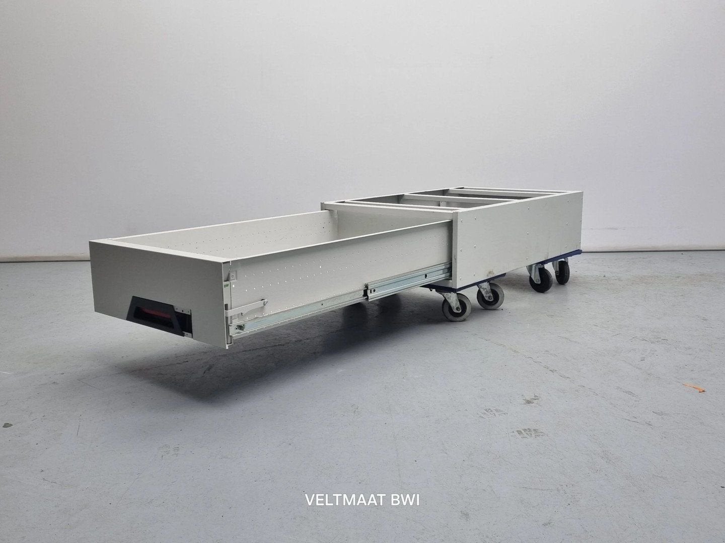 Gebruikte vloerladesystemen 9459-7, Ophalen of Verzenden, Gebruikt