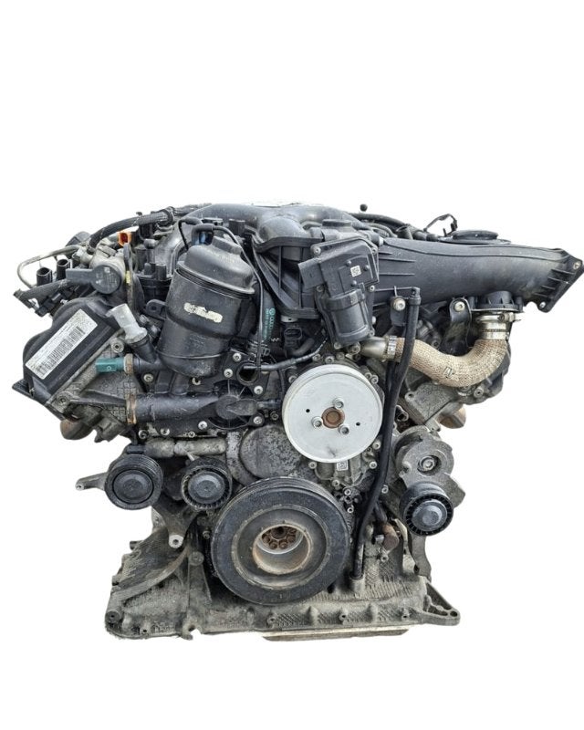 Moteur VOLKSWAGEN – CLAB -TRANSPORTER T5 FOURGON 2.0 TDI, Envoi, Volkswagen
