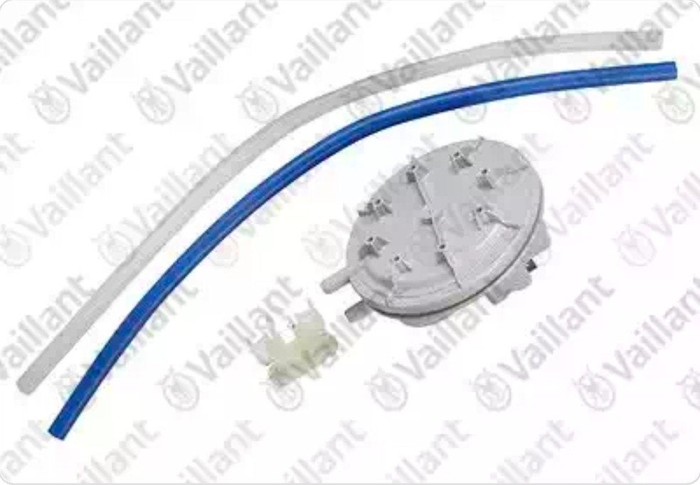 Vaillant Pressostat 105/90Pa (100% neuf), Envoi, Neuf