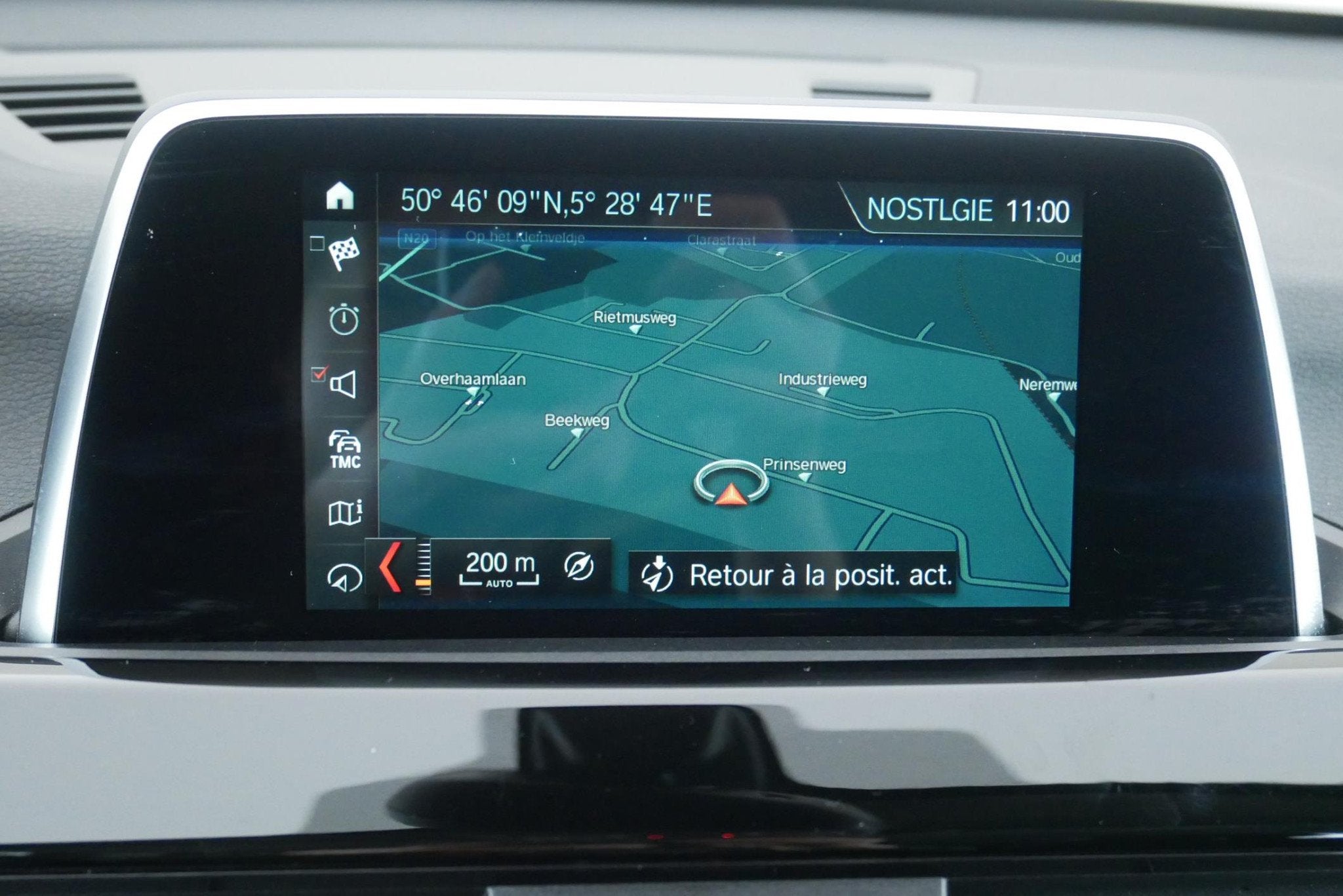 (1TQD656) BMW X1, Achat, Euro 6, Entreprise, 136 ch