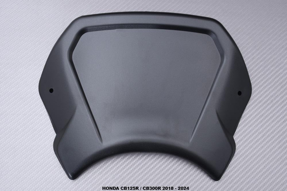 Windscherm pour HONDA CB125R / CB300R 2018 - 2024, Motoren, Ophalen of Verzenden, Nieuw