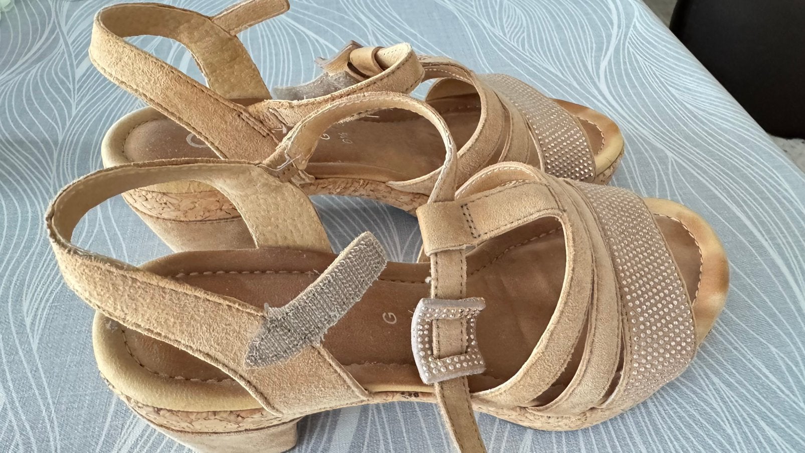 Schoenen, Kinderen en Baby's, Ophalen, Zo goed als nieuw