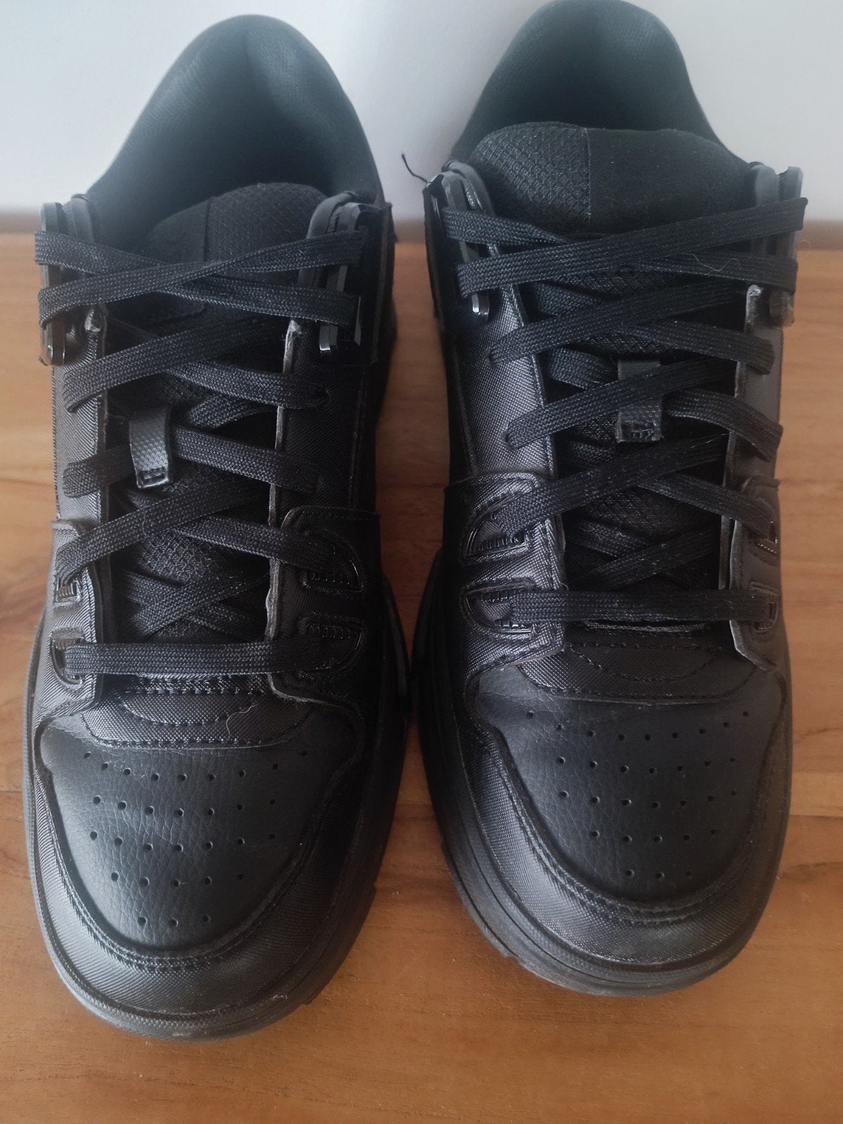 Hugo Boss sneakers, Ophalen of Verzenden, Sneakers