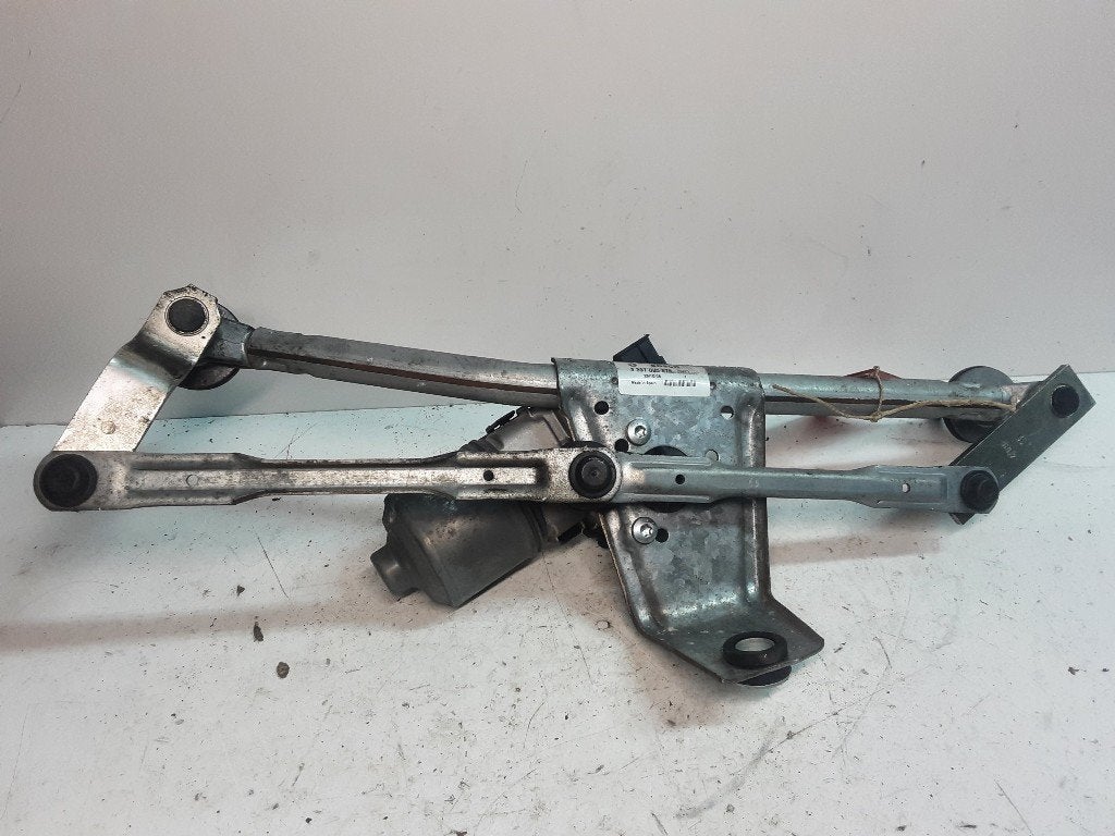 MECANISME ESSUIE-GLACE 206 (2A / C/H/J/S) (3397020578), Kontakt-peugeot@peugeot.com, Utilisé, Peugeot Deutschland GmbH, Bahnhofsplatz
65423  Rüsselsheim, DE