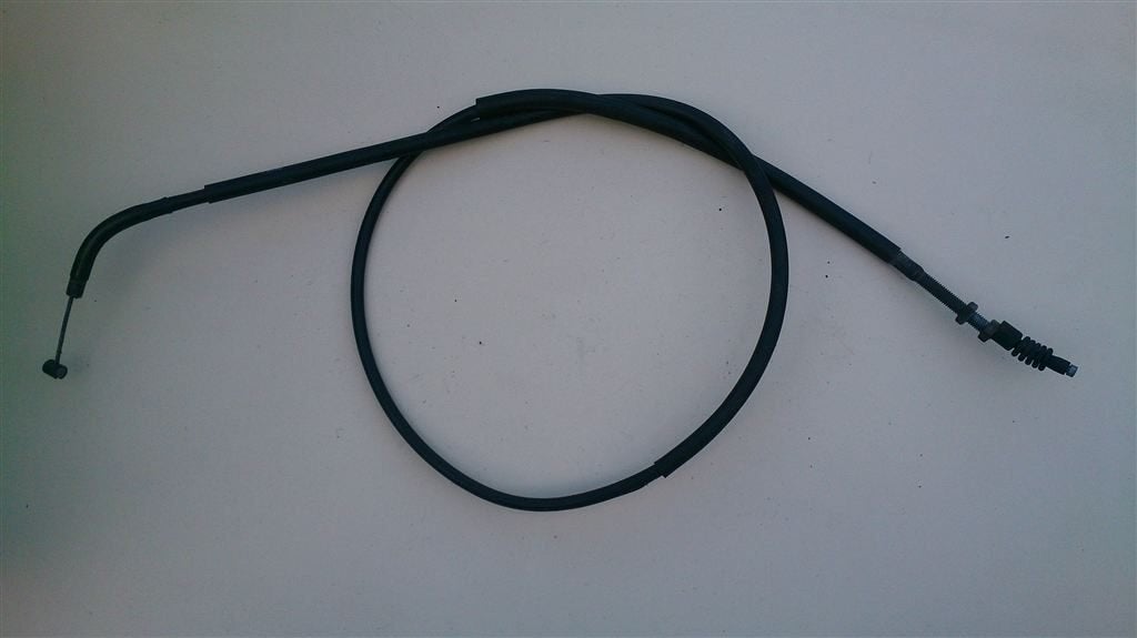 Kawasaki Z305 koppelingskabel Z305CSR koppelingkabel Z305LTD, Motoren, Onderdelen | Kawasaki, Ophalen of Verzenden, Gebruikt