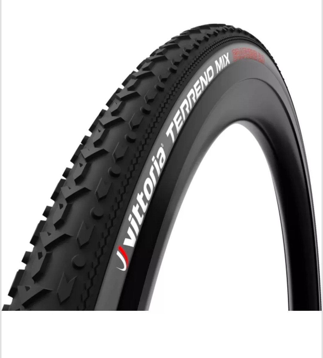 Vittoria Terreno mix 38, Vélos & Vélomoteurs, Vélos Pièces, Enlèvement ou Envoi, Pneu