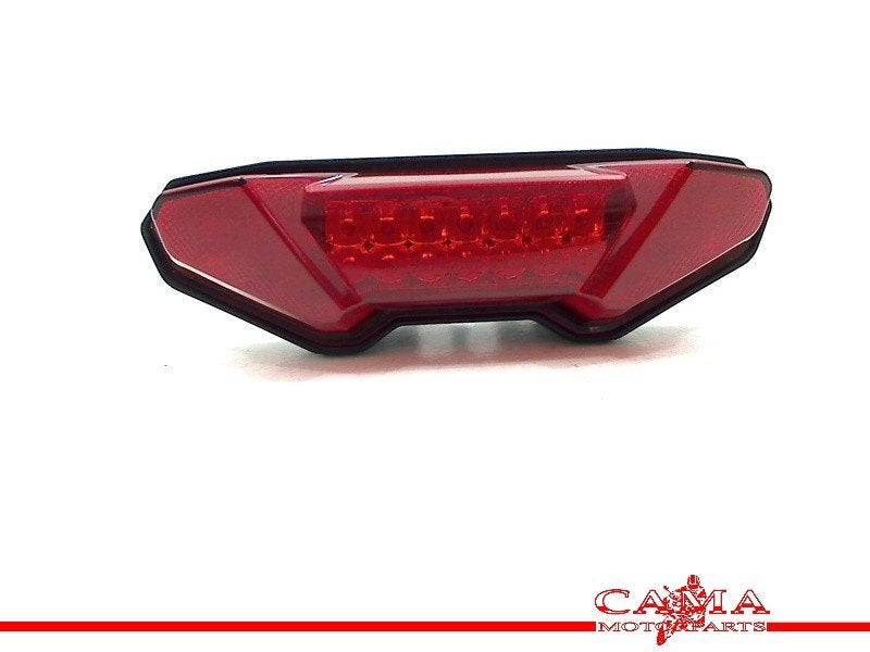 FEU ARRIÈRE Yamaha TRACER 9 GT 2021-2022 (BAP MTT890), Dhr. S. di Majo, Utilisé, Info@cama-motorparts.nl, P.J. Troelstraweg 8 8
3144 CX  MAASSLUIS, NL