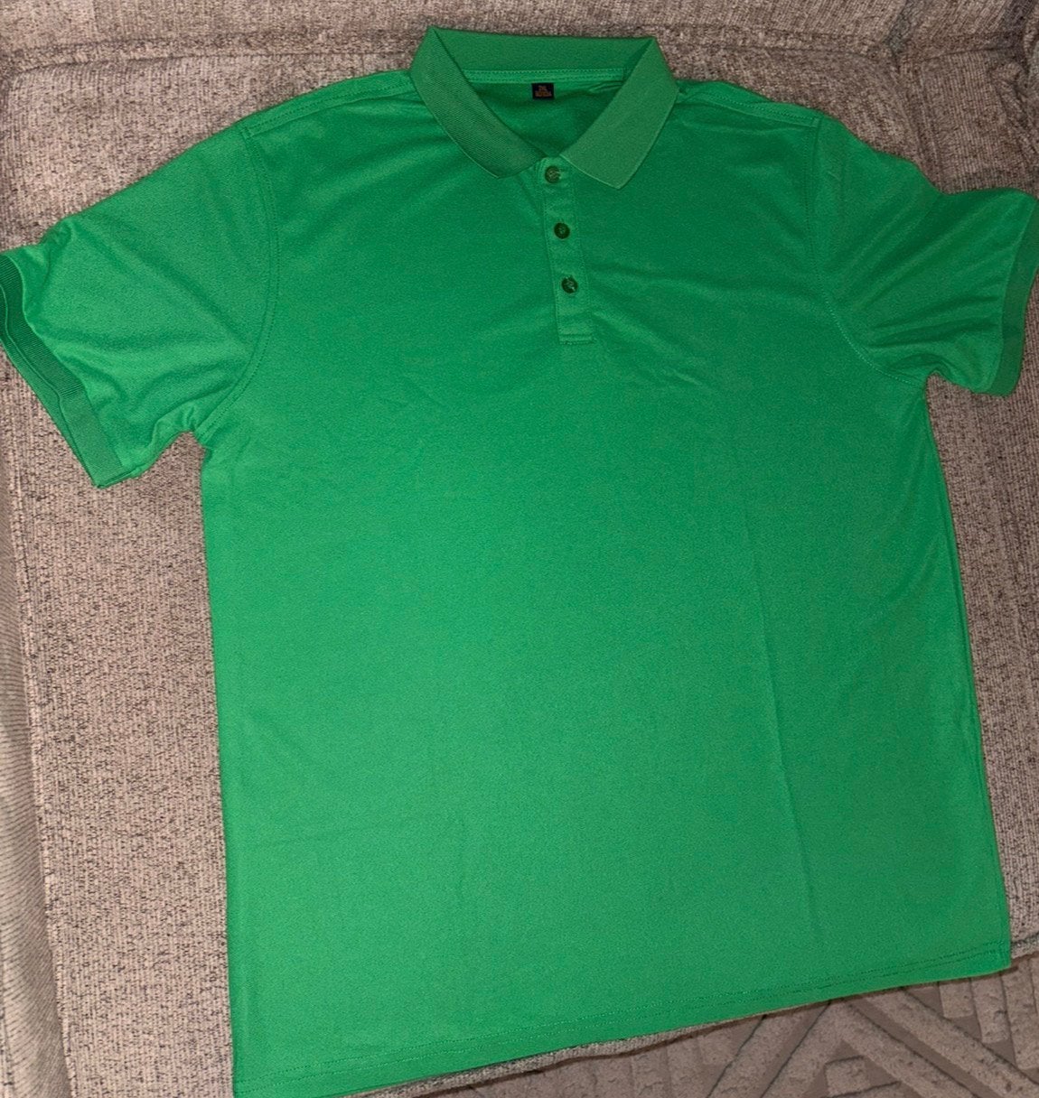 Polos élégants pour hommes, Enlèvement ou Envoi, Neuf
